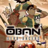   Oban Star-Racers <small>Storyboard</small> 